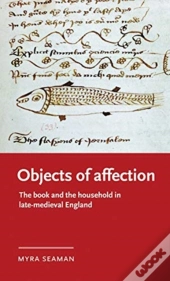 Objects Of Affection