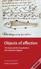 Capa do artigo Objects Of Affection