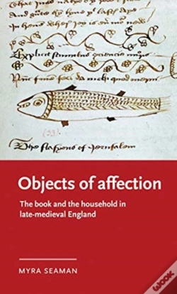Capa do artigo Objects Of Affection