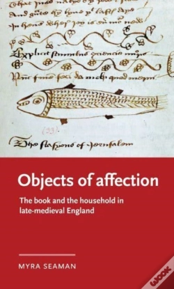 Capa do artigo Objects Of Affection