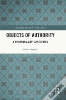 Objects Of Authority