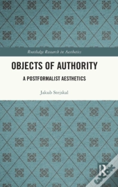 Objects Of Authority