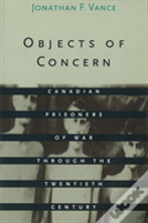 Objects Of Concern
