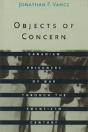 Objects Of Concern - Preview