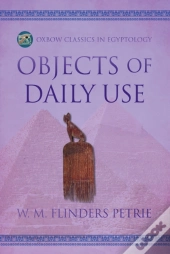 Objects Of Daily Use