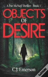 Objects Of Desire
