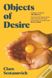 Capa do artigo Objects Of Desire