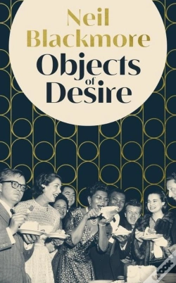 Capa do artigo Objects Of Desire