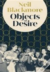 Capa do artigo Objects Of Desire
