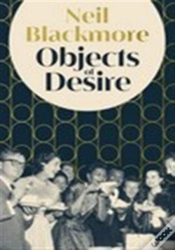 Capa do artigo Objects Of Desire