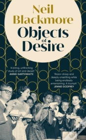 Capa do artigo Objects Of Desire