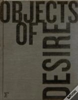 Capa do artigo Objects Of Desire