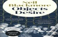 Objects Of Desire (Signed Edition)