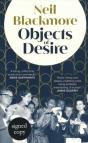 Objects Of Desire (Signed Edition) - Preview