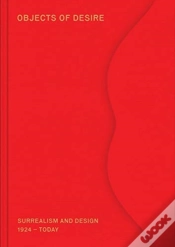 Capa do artigo Objects Of Desire