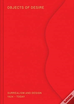 Capa do artigo Objects Of Desire