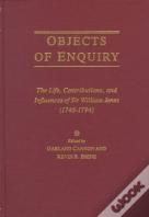 Objects Of Enquiry