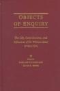 Objects Of Enquiry - Preview