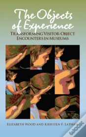 Capa do artigo Objects Of Experience