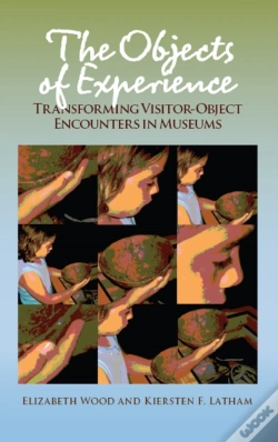 Capa do artigo Objects Of Experience