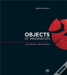 Objects Of Imagination: Contemporary Arab Ceramics