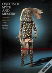 Capa do artigo Objects Of Myth And Memory Bp