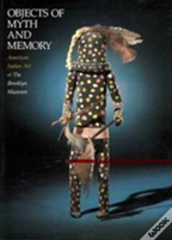 Capa do artigo Objects Of Myth And Memory Bp
