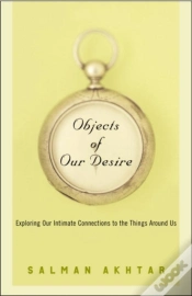 Capa do artigo Objects Of Our Desire