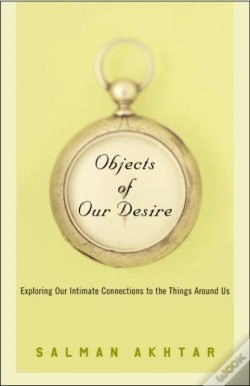 Capa do artigo Objects Of Our Desire