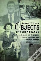 Objects Of Remembrance