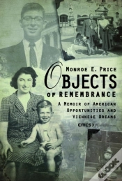 Capa do artigo Objects Of Remembrance