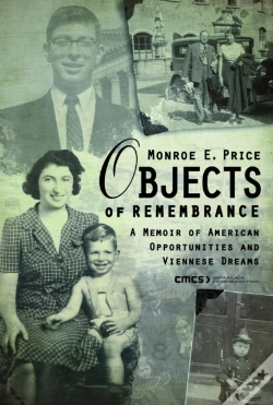 Capa do artigo Objects Of Remembrance