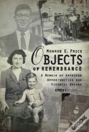 Capa do artigo Objects Of Remembrance