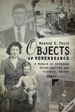 Capa do artigo Objects Of Remembrance