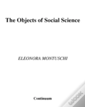 Capa do artigo Objects Of Social Science