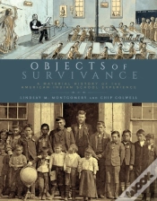 Capa do artigo Objects Of Survivance