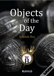 Capa do artigo Objects Of The Day