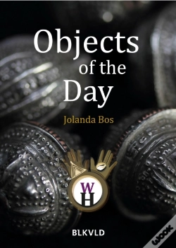 Capa do artigo Objects Of The Day