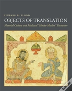 Capa do artigo Objects Of Translation