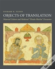 Capa do artigo Objects Of Translation