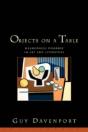Objects On A Table - Preview