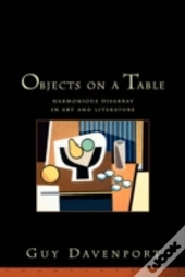Objects On A Table