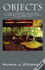 Capa do artigo Objects