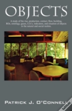 Capa do artigo Objects