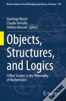 Objects, Structures, And Logics