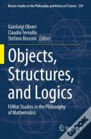 Objects, Structures, And Logics