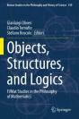 Objects, Structures, And Logics - Preview