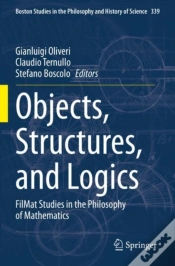 Capa do artigo Objects, Structures, And Logics