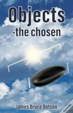Capa do artigo Objects-The Chosen