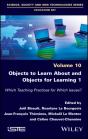 Objects To Learn About And Objects For Learning 1 - Preview